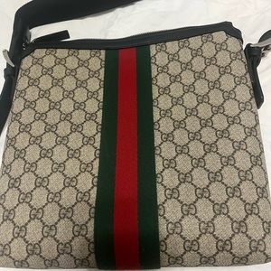 Original Gucci Bag in great condition